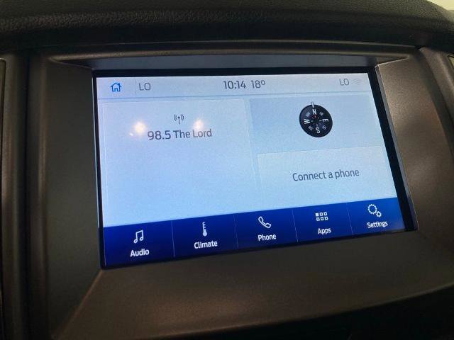 Certified 2020 Ford Ranger XLT w/ FX4 Off-Road Package image 3