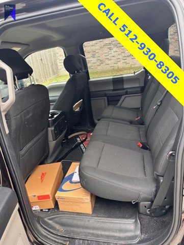 Certified 2020 Ford F150 XL w/ Equipment Group 101A Mid image 8