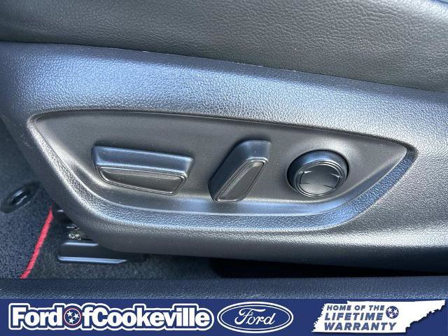 Used 2022 Toyota Camry TRD image 25