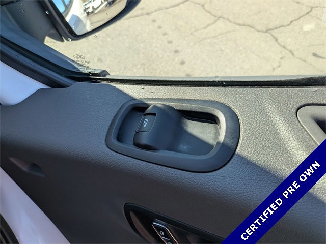 Certified 2023 Ford Transit 250 Low Roof w/ Exterior Upgrade Package image 28