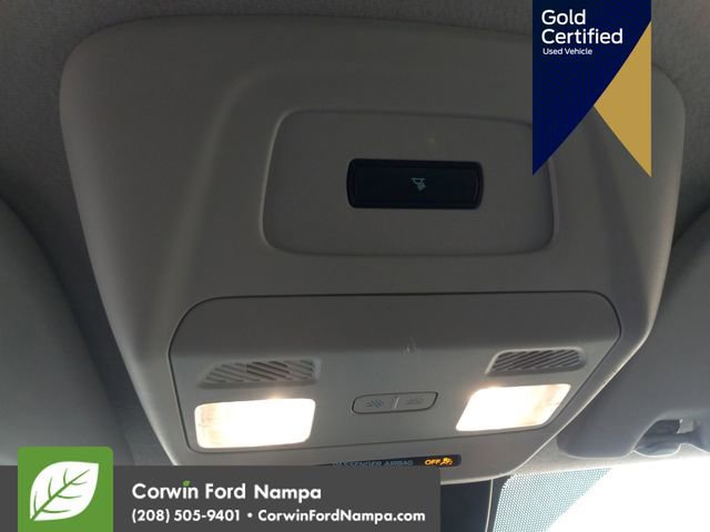 Certified 2023 Ford Transit 250 Base w/ Exterior Upgrade Package image 21