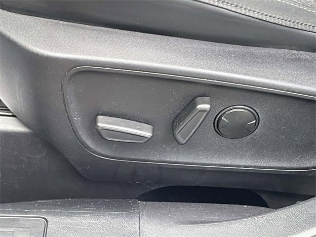 Certified 2023 Ford Bronco Sport Big Bend w/ Convenience Package image 16