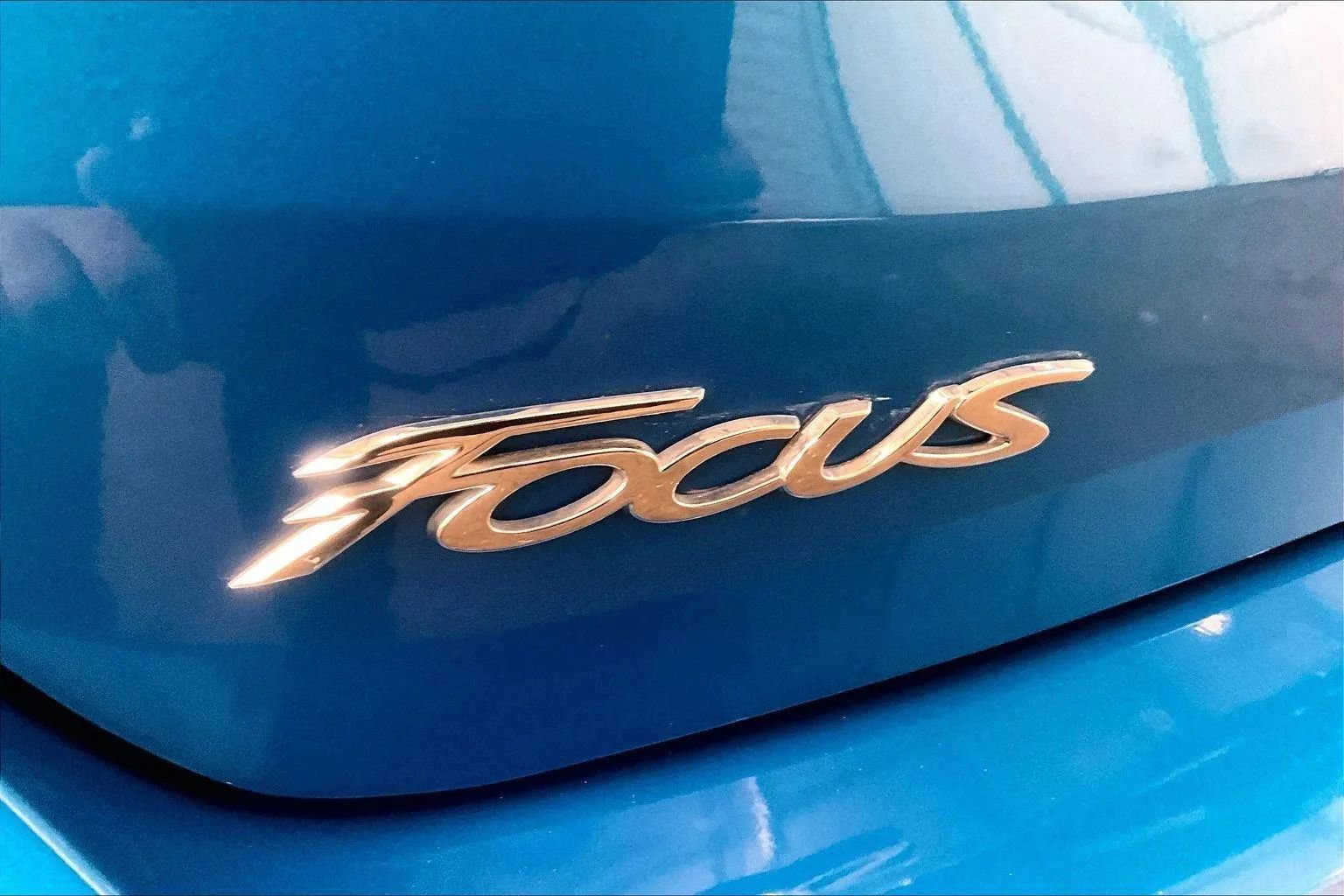 Certified 2017 Ford Focus SEL w/ Cold Weather Package image 13