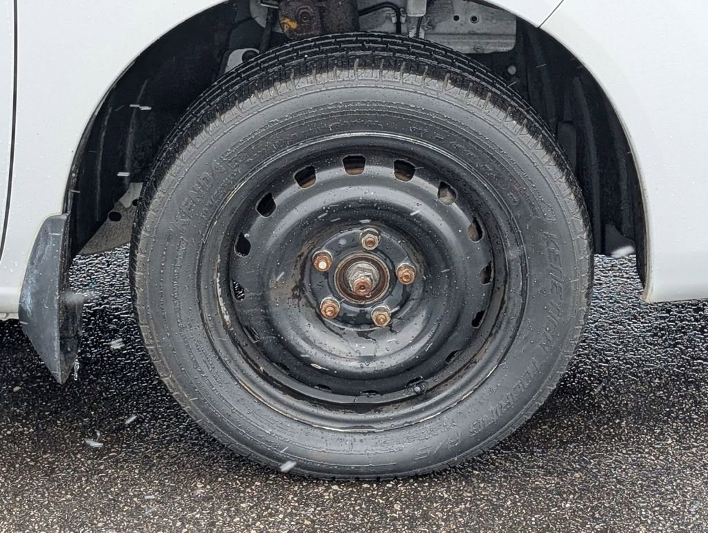 Used 2020 Nissan NV200 SV image 16