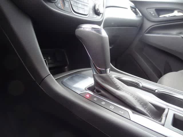 Used 2020 Chevrolet Equinox LT w/ Driver Convenience Package FWD image 32