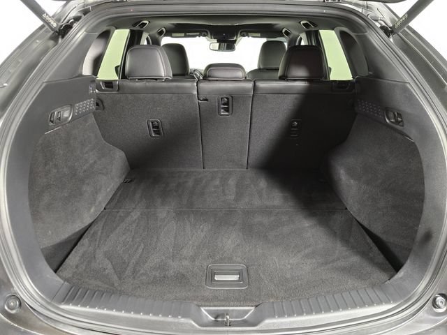 Used 2023 MAZDA CX-5 AWD 2.5 Turbo image 16