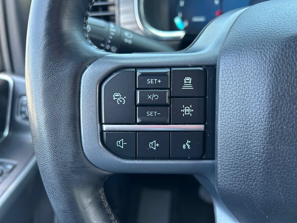 Certified 2024 Ford F150 Lariat AWD/4WD image 26