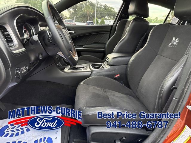 Used 2021 Dodge Charger Scat Pack RWD image 9