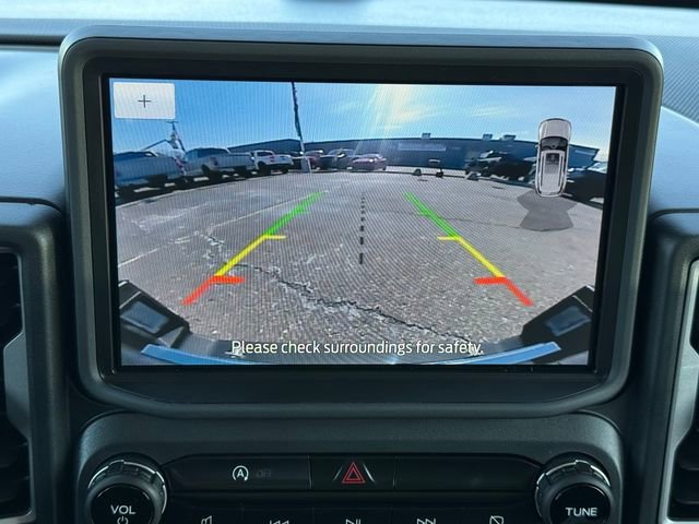 Certified 2023 Ford Bronco Sport Big Bend w/ Convenience Package AWD/4WD image 13