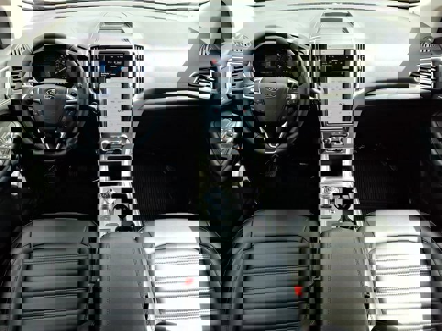 Certified 2023 Ford Edge SEL w/ Convenience Package image 13