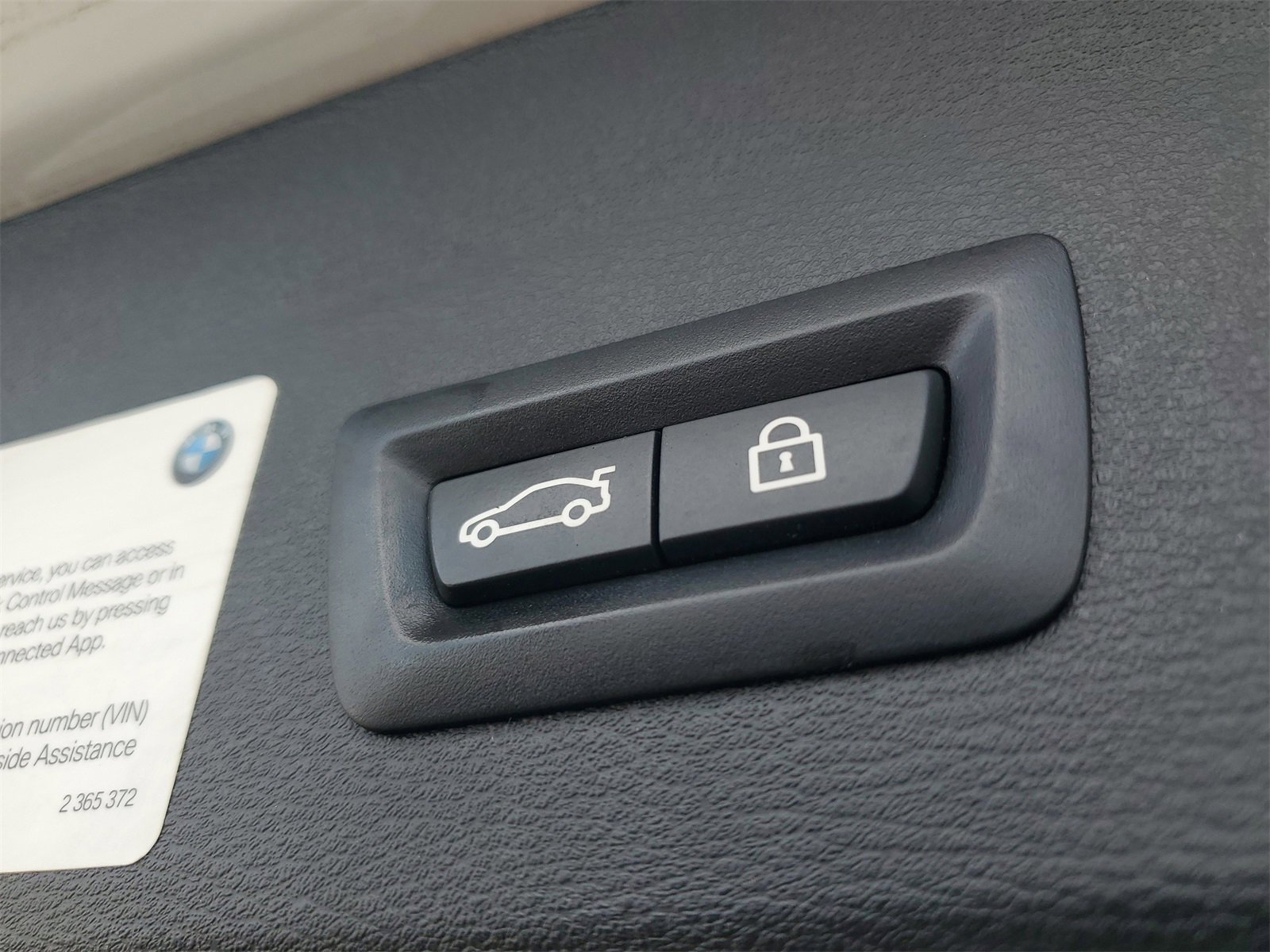 Used 2018 BMW X1 sDrive28i image 8