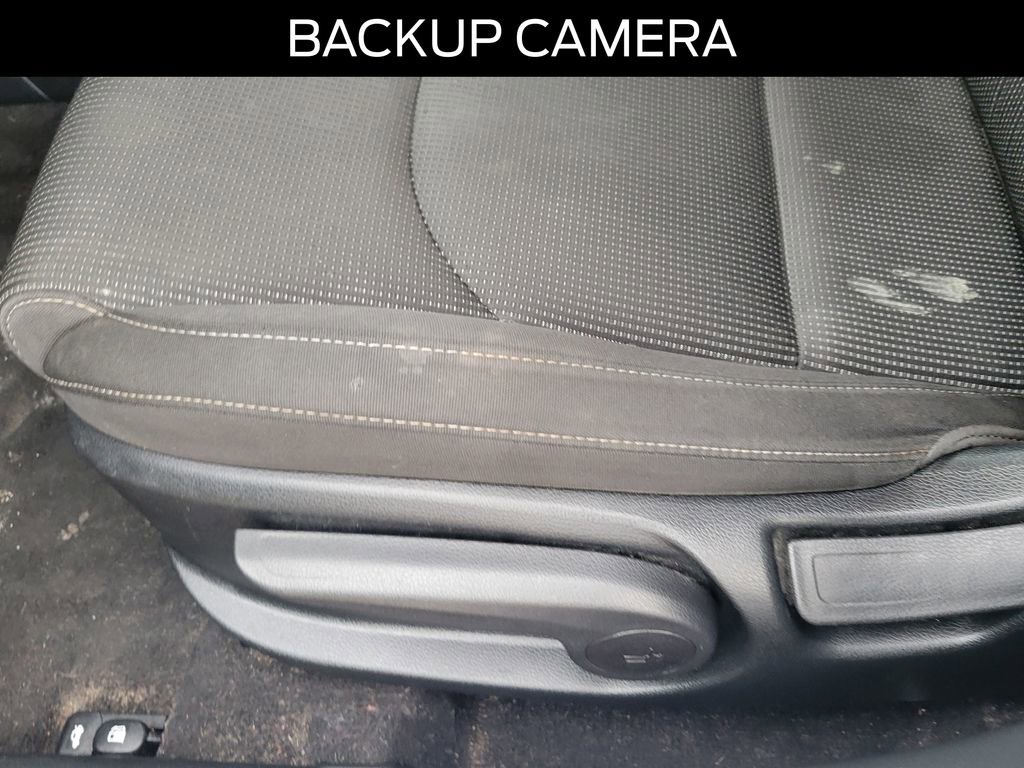 Used 2021 Kia Forte LXS image 13