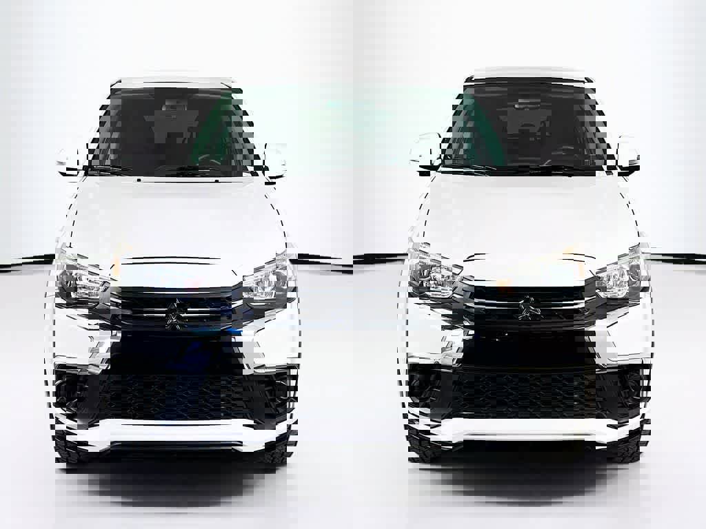 Used 2019 Mitsubishi Outlander Sport ES image 8