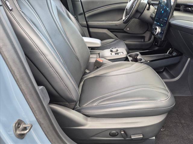 Certified 2023 Ford Mustang Mach-E Premium RWD image 21