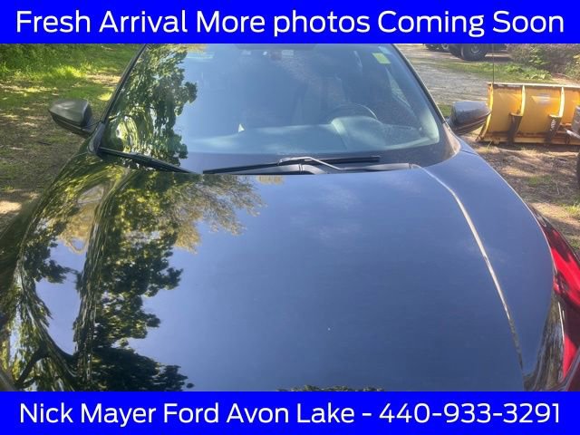 Used 2017 Honda Civic Sport image 9