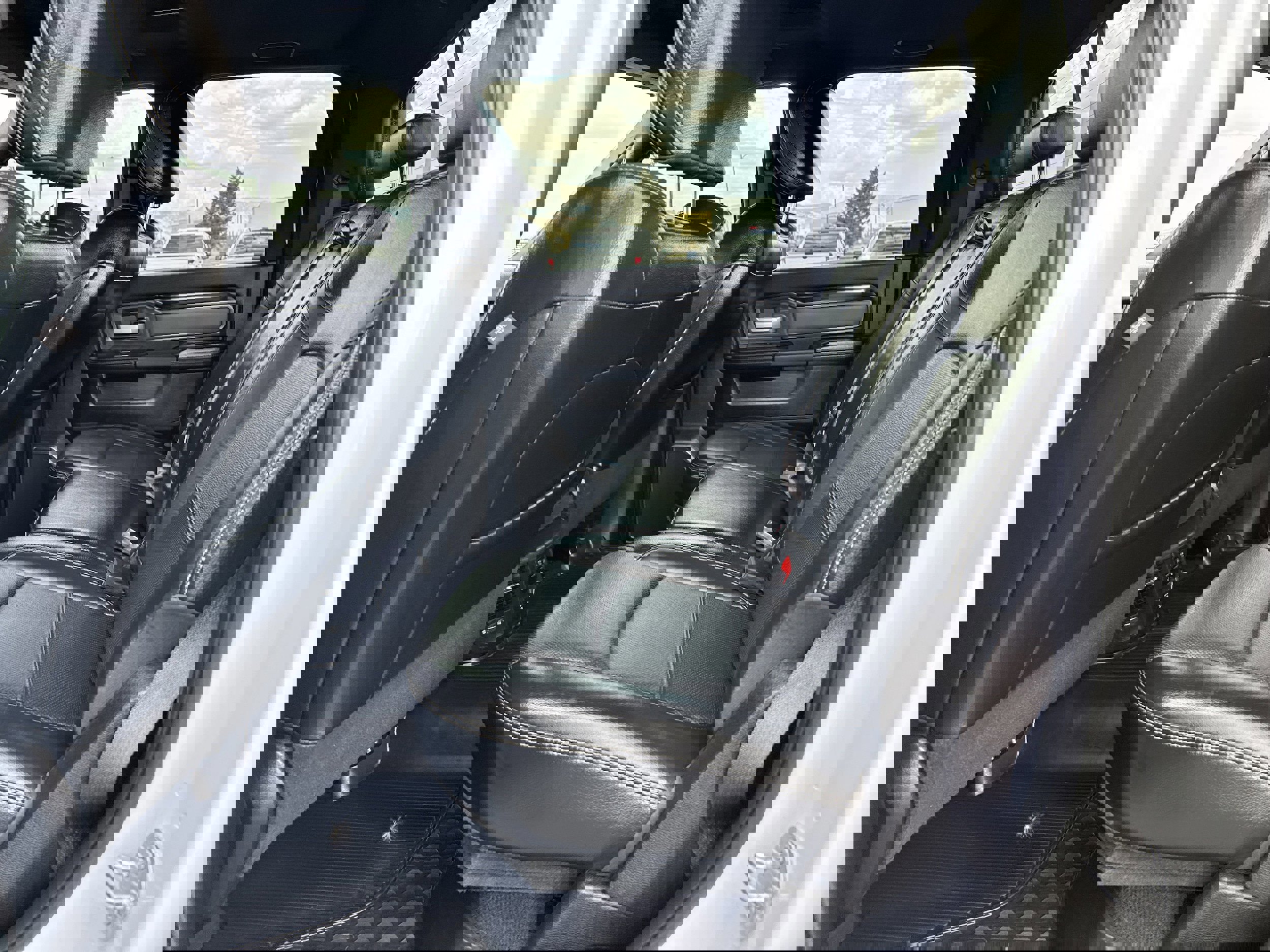 Used 2019 RAM 2500 Power Wagon image 9