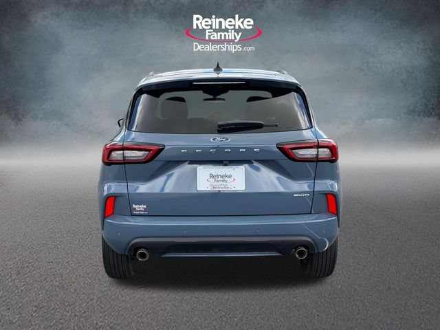 Certified 2024 Ford Escape ST-Line w/ Tech Pack #1 AWD/4WD image 6