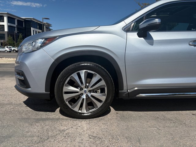 Used 2021 Subaru Ascent Touring w/ Popular Package #2 AWD/4WD image 9