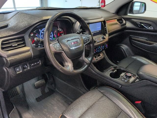 Used 2022 GMC Acadia AT4 image 13