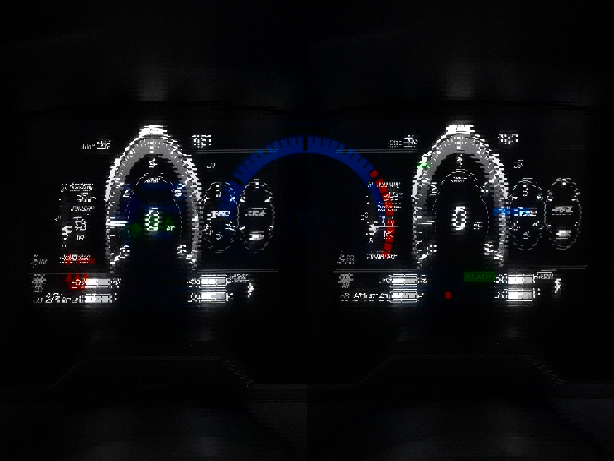 Used 2023 Toyota Tundra 1794 Edition image 29