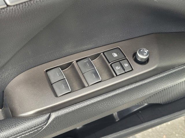 Used 2024 Toyota Camry XSE w/ Blackout Package (TMS) FWD image 18