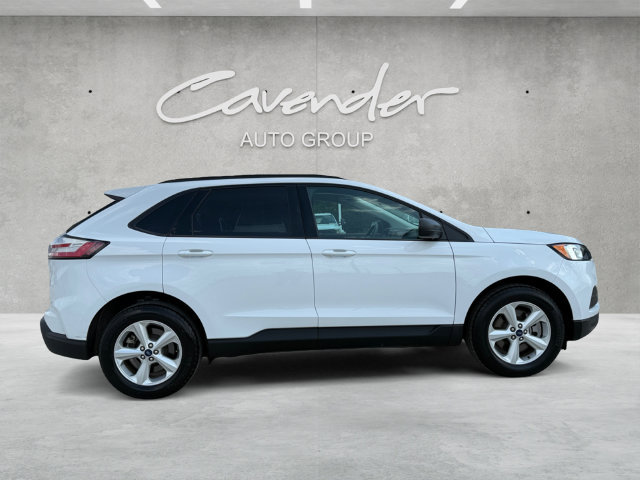 Certified 2024 Ford Edge SE AWD/4WD image 18