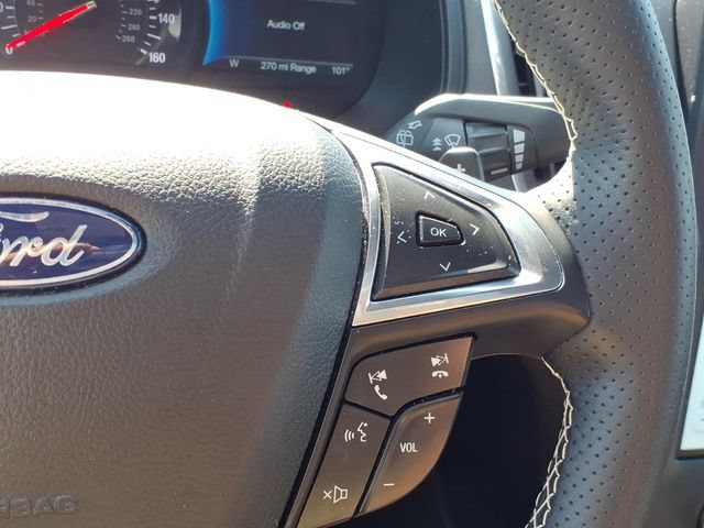 Certified 2024 Ford Edge ST w/ Equipment Group 401A AWD/4WD image 24