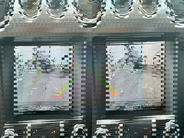 Certified 2022 Ford Mustang Premium w/ 2.3L High Performance Package image 14