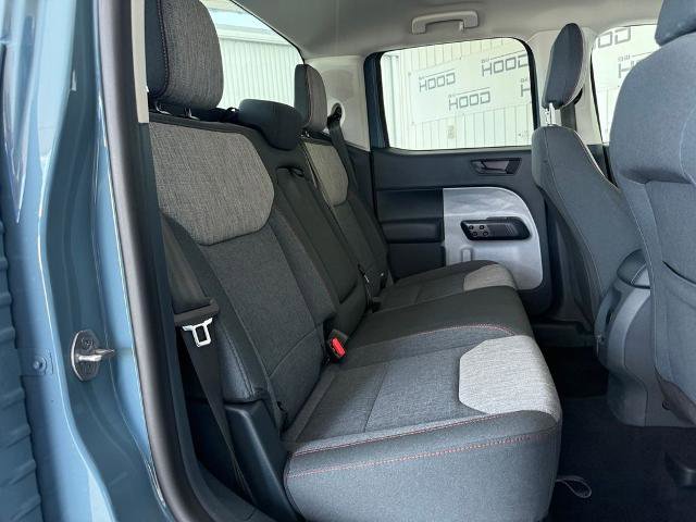 Certified 2023 Ford Maverick XLT FWD image 9