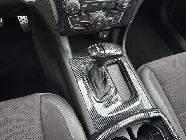 Used 2023 Dodge Charger Scat Pack w/ Plus Group RWD image 20