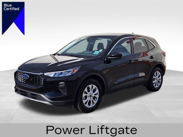 Certified 2023 Ford Escape Active image 1