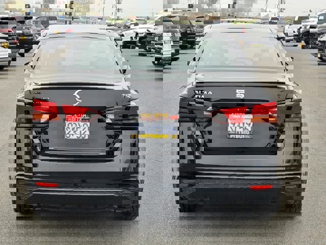 Used 2022 Nissan Altima 2.5 S image 5