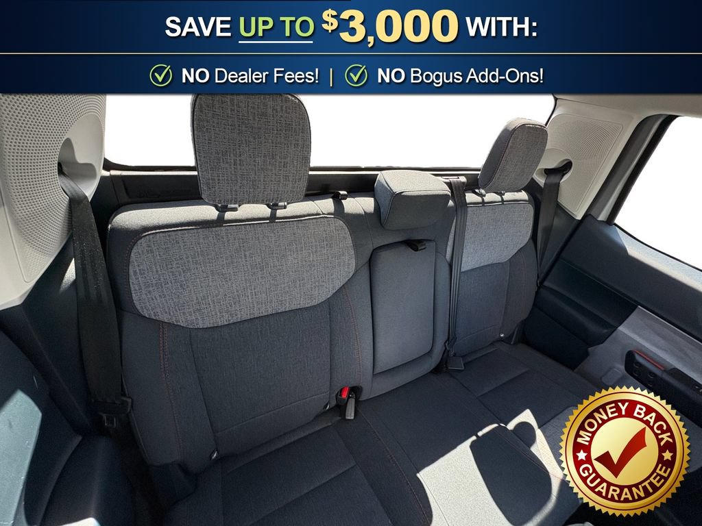 Certified 2024 Ford Maverick XLT w/ XLT Luxury Package FWD image 22