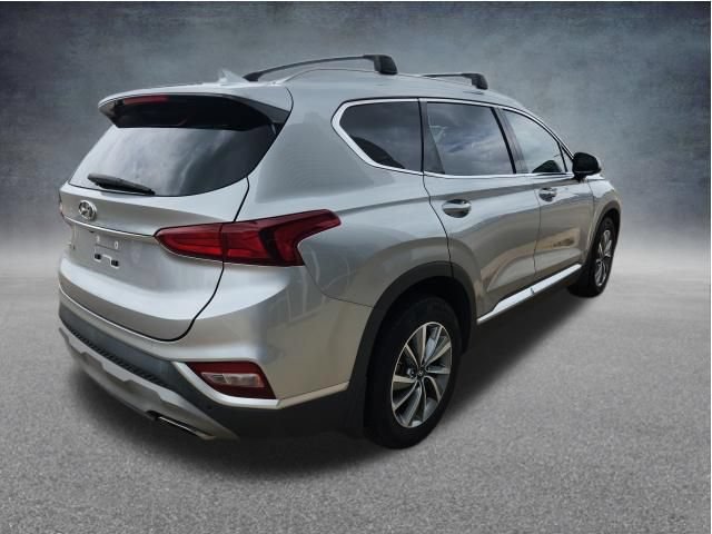 Used 2020 Hyundai Santa Fe SEL w/ Convenience Package FWD image 10