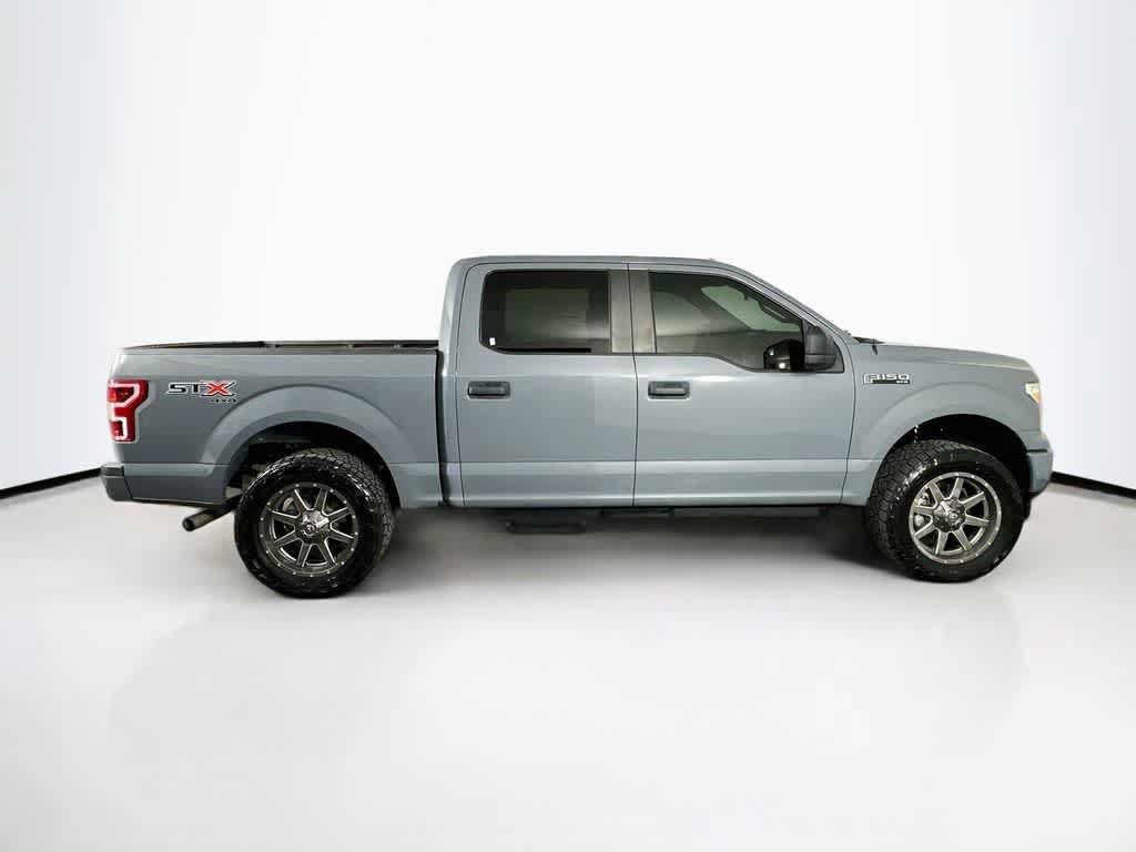 Certified 2019 Ford F150 XL w/ Equipment Group 101A Mid AWD/4WD image 25