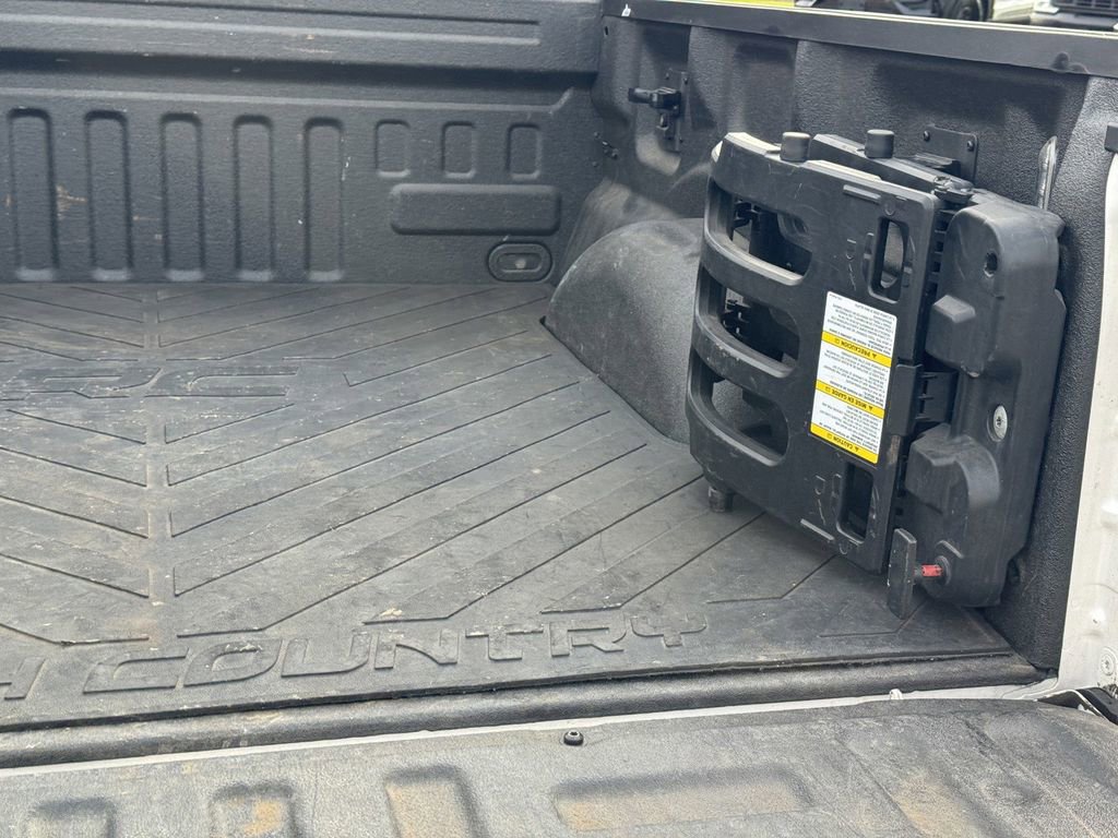 Certified 2019 Ford F150 Lariat w/ Equipment Group 502A Luxury image 12