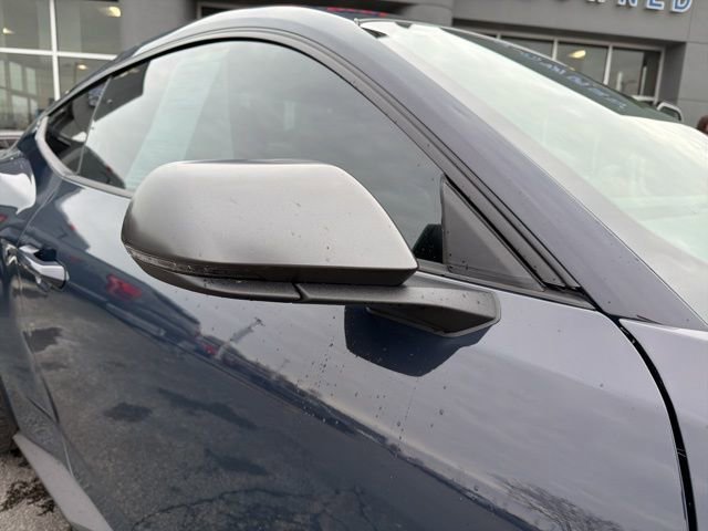 Certified 2024 Ford Mustang Dark Horse image 10