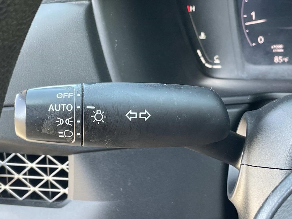 Used 2023 Honda Accord EX image 21