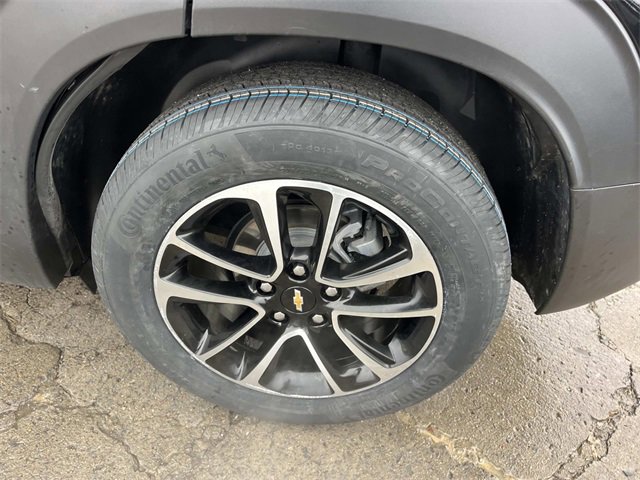 Used 2024 Chevrolet TrailBlazer LT w/ Convenience Package image 11