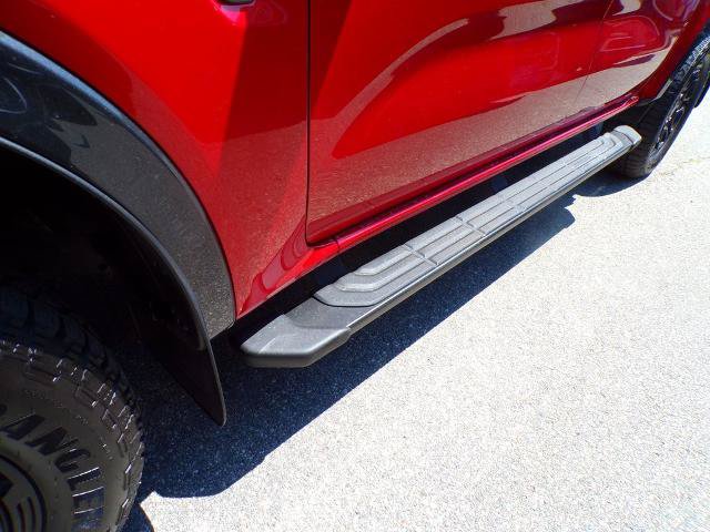 Certified 2024 Ford Ranger Lariat w/ FX4 Off-Road Package AWD/4WD image 5