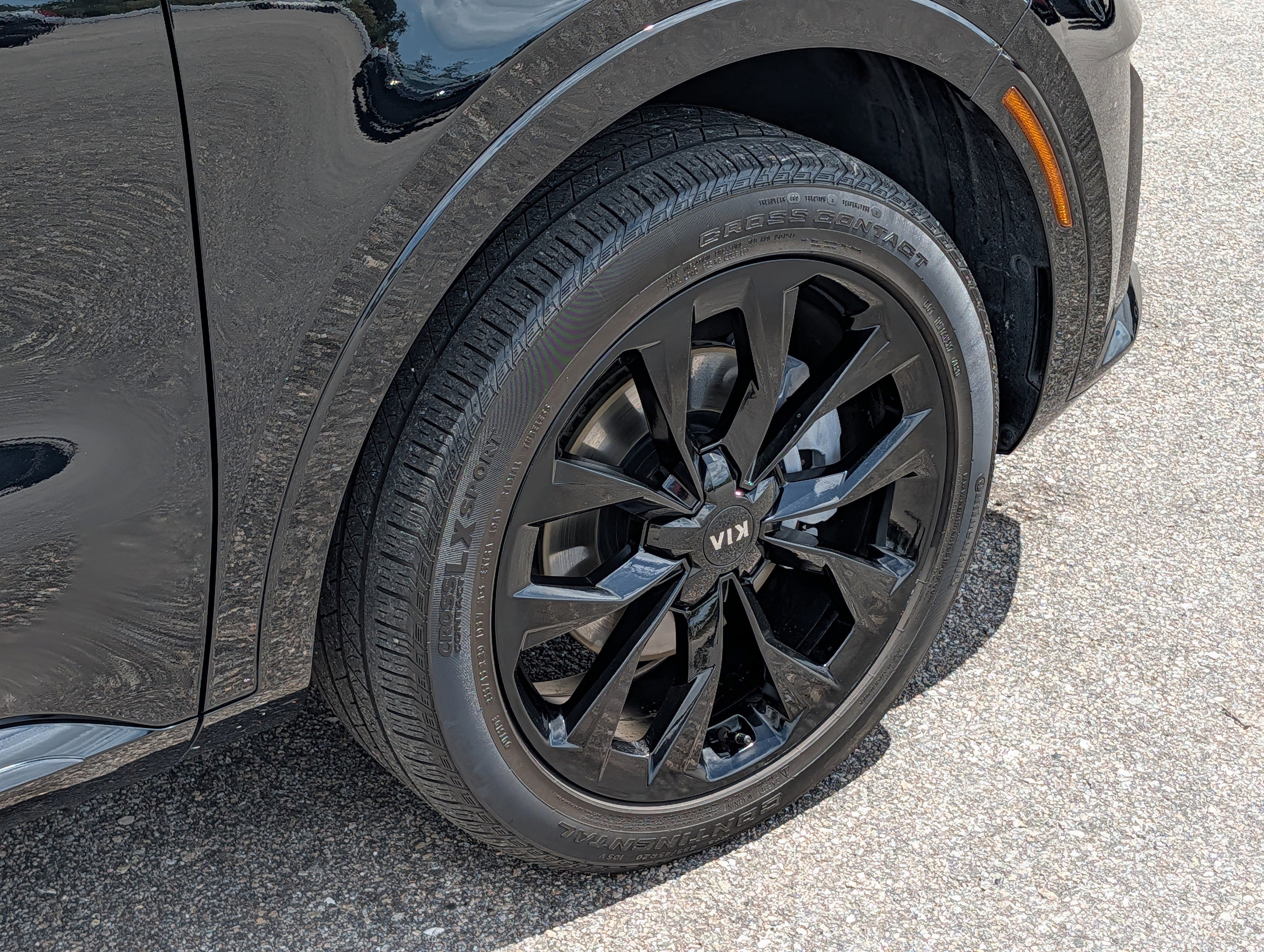 Used 2021 Kia Sorento SX image 13