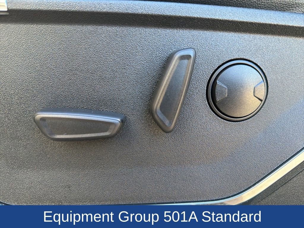 Certified 2023 Ford F150 Lariat w/ Trailer Tow Package image 19