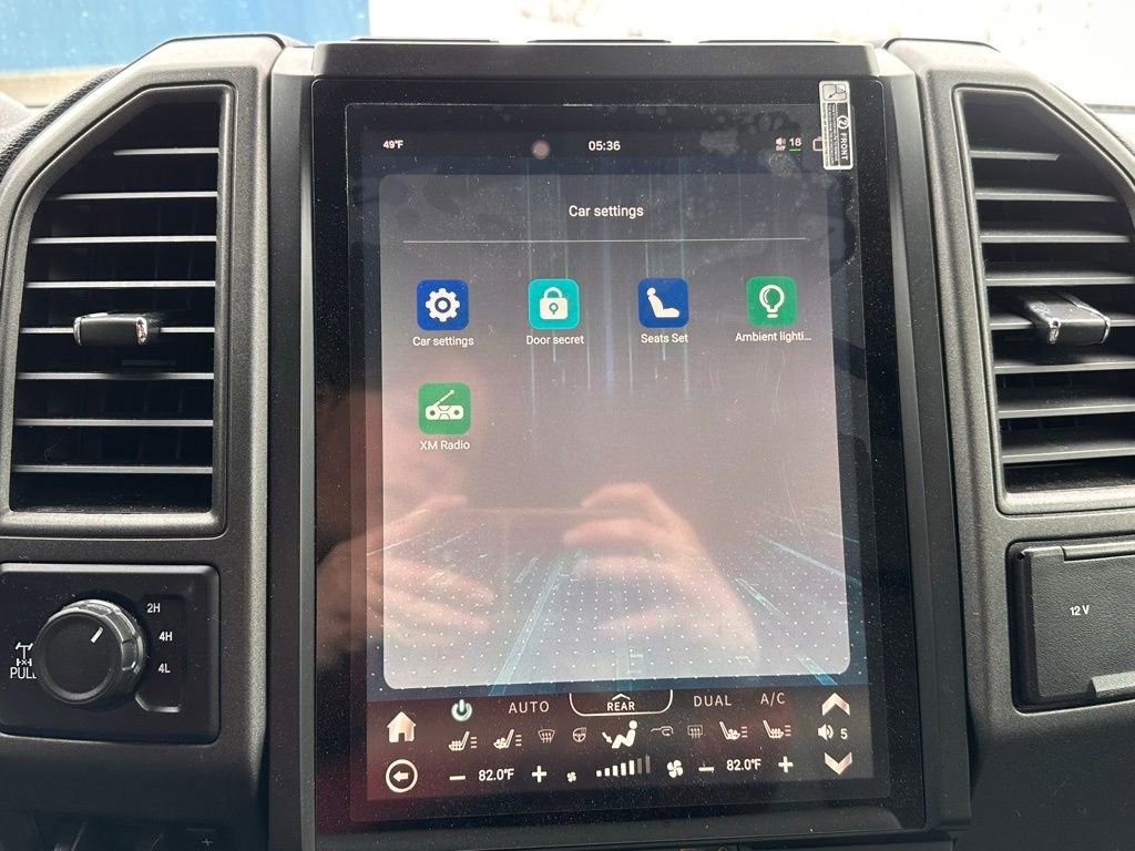 Certified 2020 Ford F250 XL w/ STX Appearance Package image 33