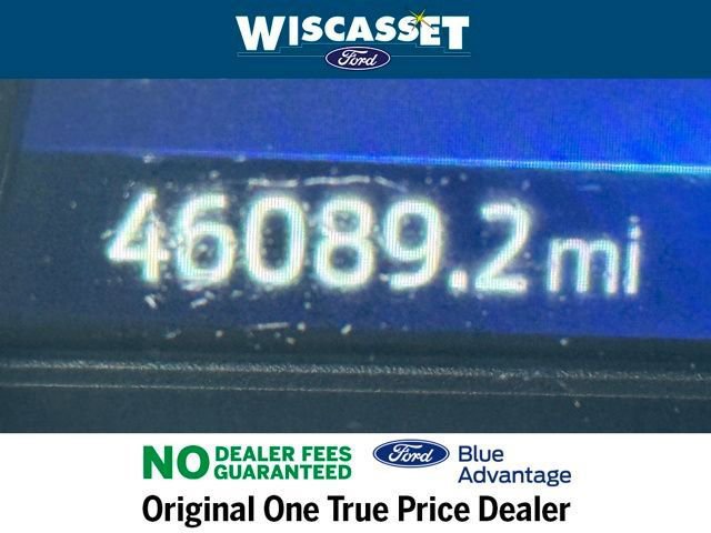 Certified 2022 Ford Explorer XLT w/ Equipment Group 202A AWD/4WD image 36