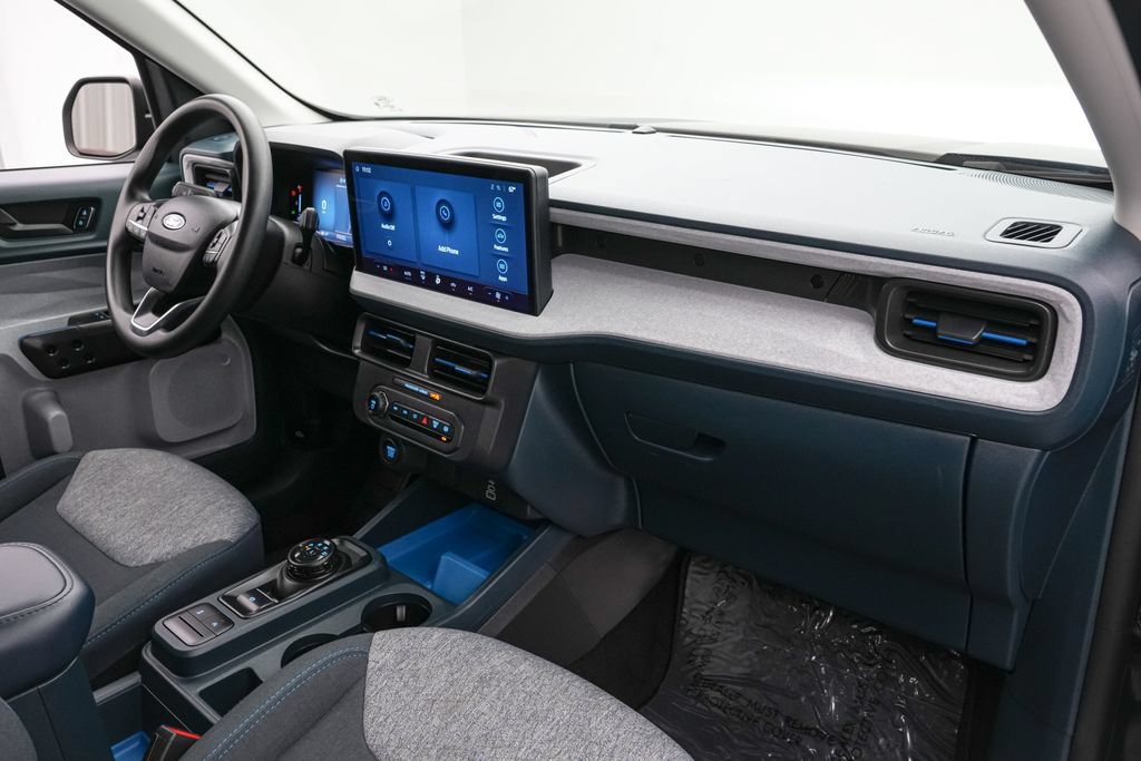 Certified 2026 Ford Maverick XLT AWD/4WD image 21