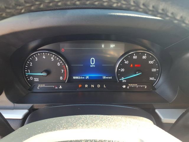 Certified 2024 Ford Explorer XLT w/ Class IV Trailer Tow Package image 19