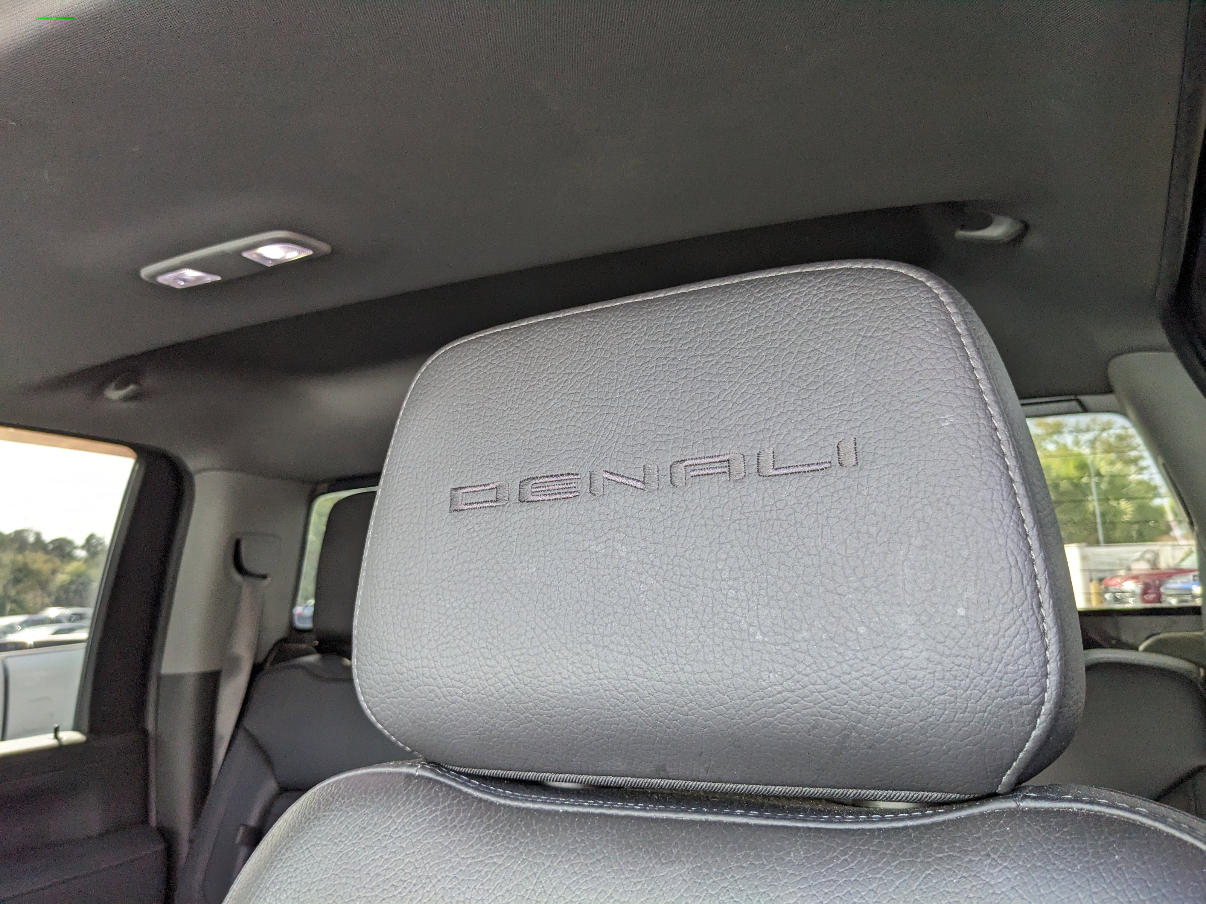 Used 2022 GMC Sierra 2500 Denali w/ Denali Ultimate Package image 20