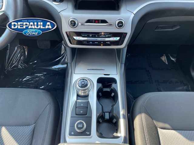 Certified 2023 Ford Explorer XLT AWD/4WD image 14