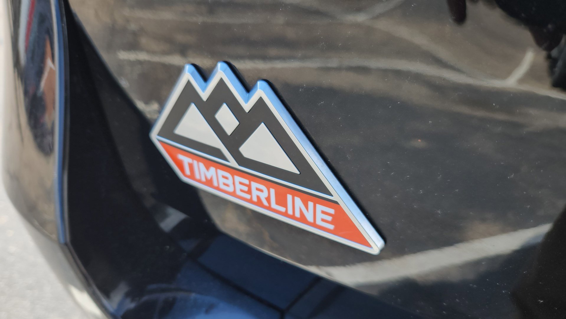 Certified 2023 Ford Explorer Timberline w/ Timberline Technology Package image 21