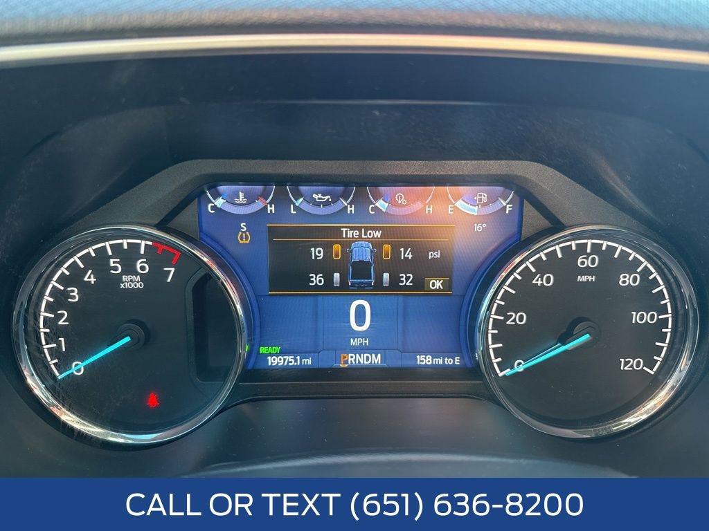 Certified 2023 Ford F150 XLT w/ Equipment Group 302A High image 26